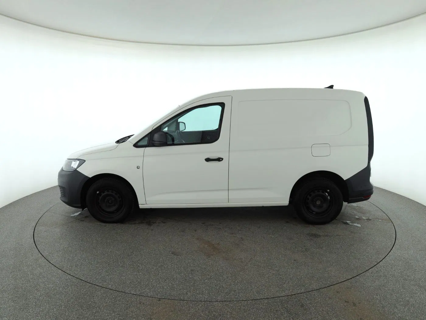 VW Caddy 2.0 TDI Cargo | Bild 9 von 22