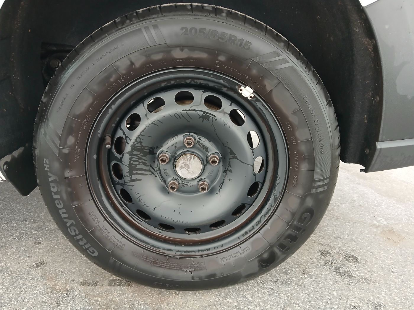 VW Caddy 2.0 TDI Cargo | Bild 10 von 22