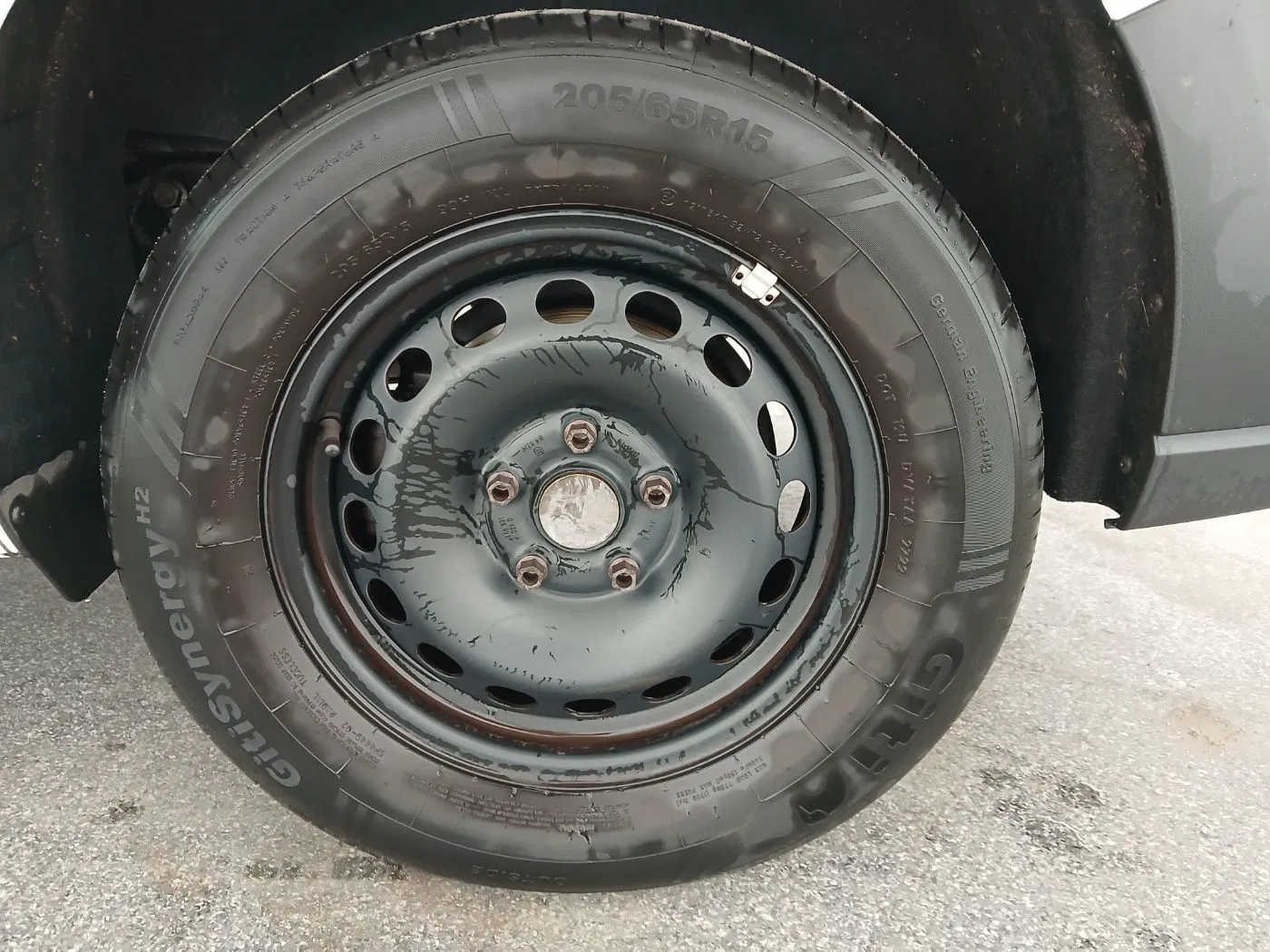 VW Caddy 2.0 TDI Cargo | Bild 10 von 22