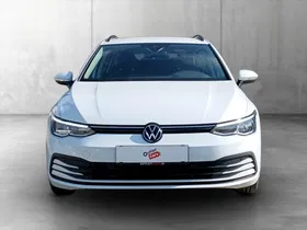 VW Golf VIII Var. 2.0 TDI DSG Life | Thumbnail 2 von 23
