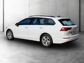 VW Golf VIII Var. 2.0 TDI DSG Life | Thumbnail 4 von 23