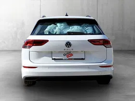 VW Golf VIII Var. 2.0 TDI DSG Life | Thumbnail 5 von 23