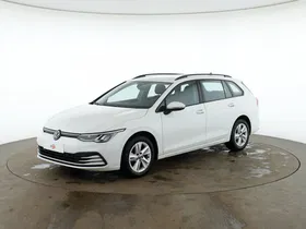 VW Golf VIII Variant 2.0 TDI Life | Thumbnail 2 von 26