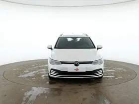 VW Golf VIII Variant 2.0 TDI Life | Thumbnail 3 von 26