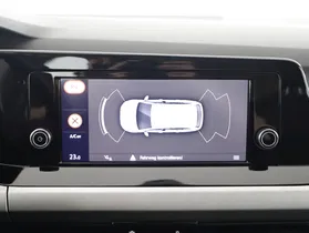 VW Golf VIII Variant 2.0 TDI Life | Thumbnail 22 von 26