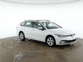 VW Golf VIII Variant 2.0 TDI Life | Thumbnail 4 von 26