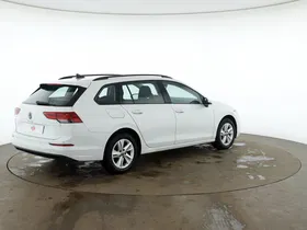 VW Golf VIII Variant 2.0 TDI Life | Thumbnail 6 von 26