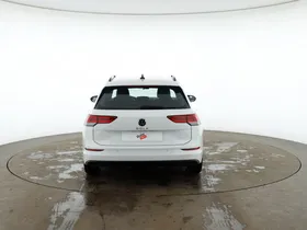 VW Golf VIII Variant 2.0 TDI Life | Thumbnail 7 von 26