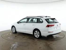 VW Golf VIII Variant 2.0 TDI Life | Thumbnail 8 von 26