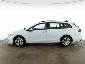 VW Golf VIII Variant 2.0 TDI Life | Thumbnail 9 von 26