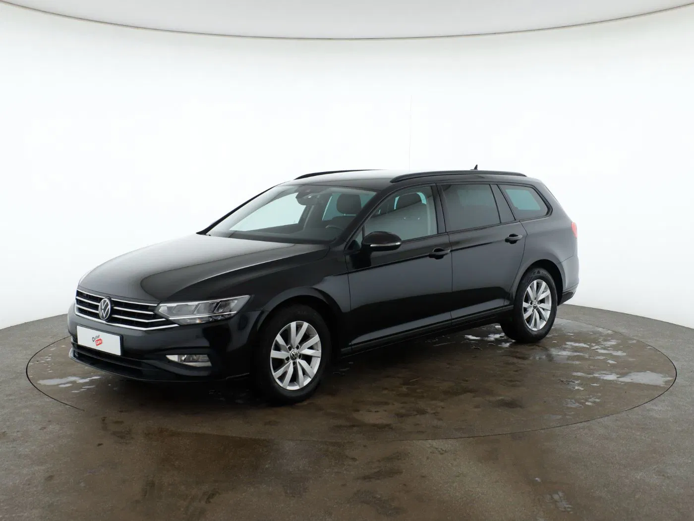 VW Passat Variant 2.0 TDI DSG | Bild 2 von 27