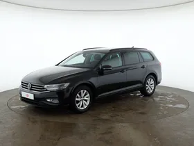 VW Passat Variant 2.0 TDI DSG | Thumbnail 2 von 27