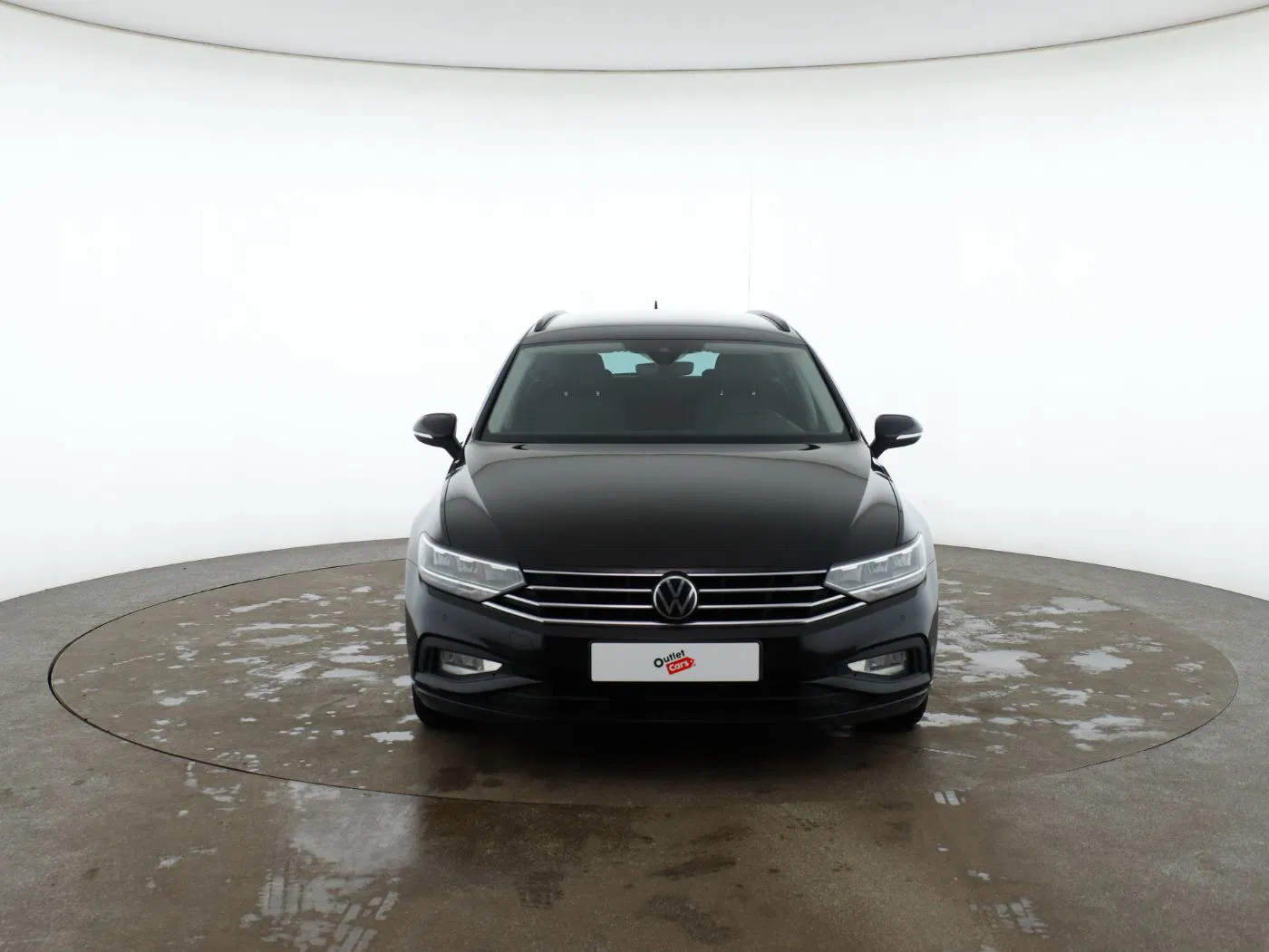 VW Passat Variant 2.0 TDI DSG | Bild 3 von 27