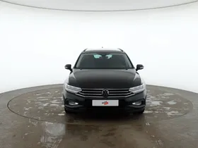 VW Passat Variant 2.0 TDI DSG | Thumbnail 3 von 27