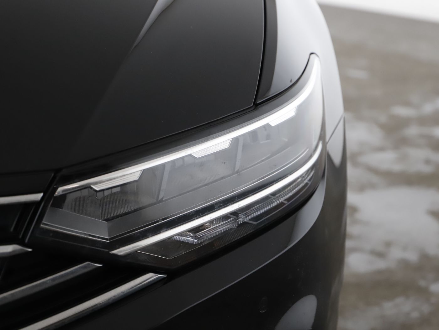 VW Passat Variant 2.0 TDI DSG | Bild 27 von 27