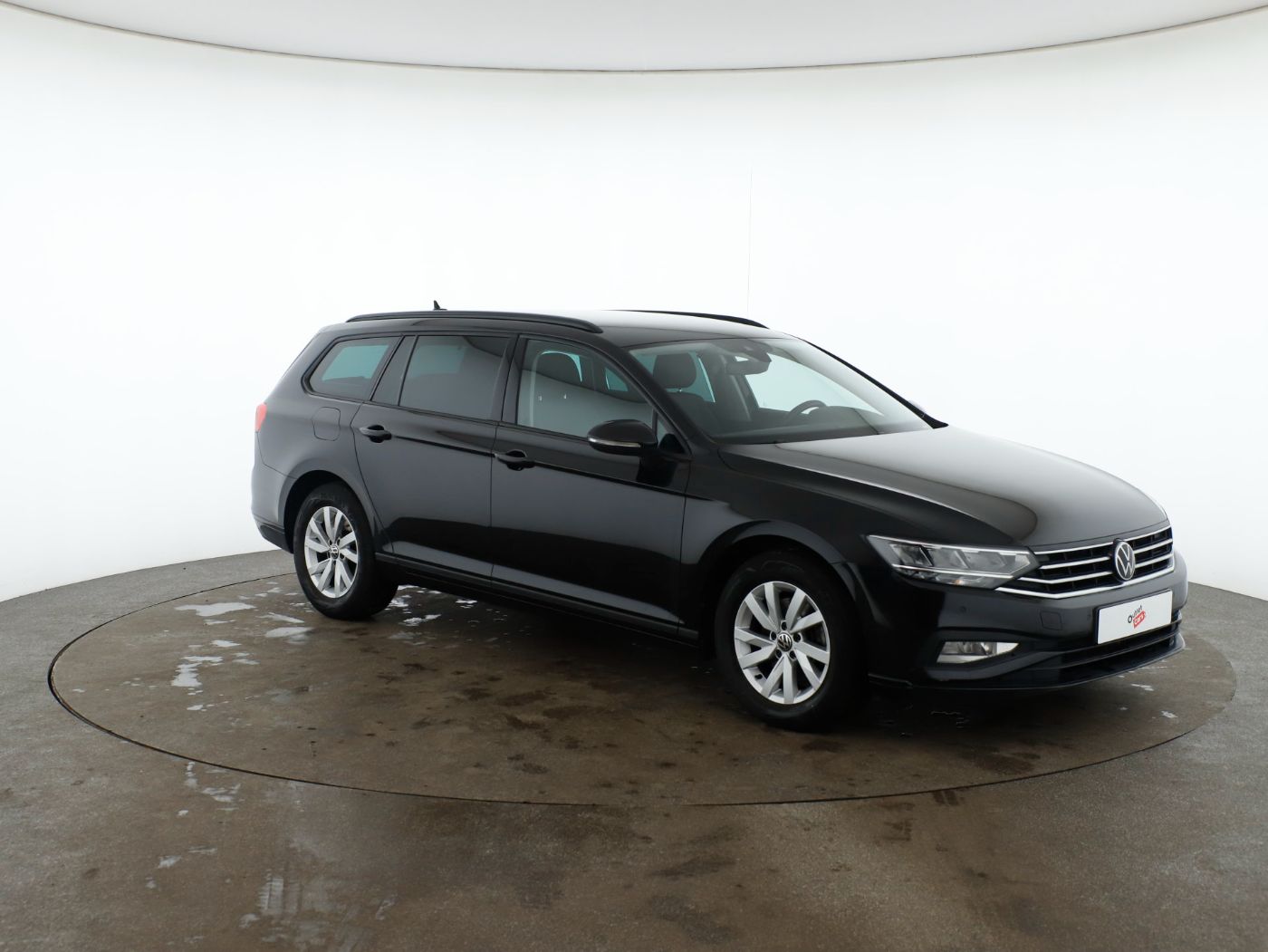 VW Passat Variant 2.0 TDI DSG | Bild 4 von 27