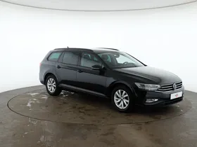 VW Passat Variant 2.0 TDI DSG | Thumbnail 4 von 27