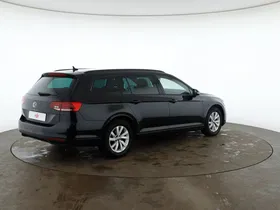 VW Passat Variant 2.0 TDI DSG | Thumbnail 6 von 27