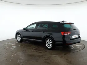 VW Passat Variant 2.0 TDI DSG | Thumbnail 8 von 27