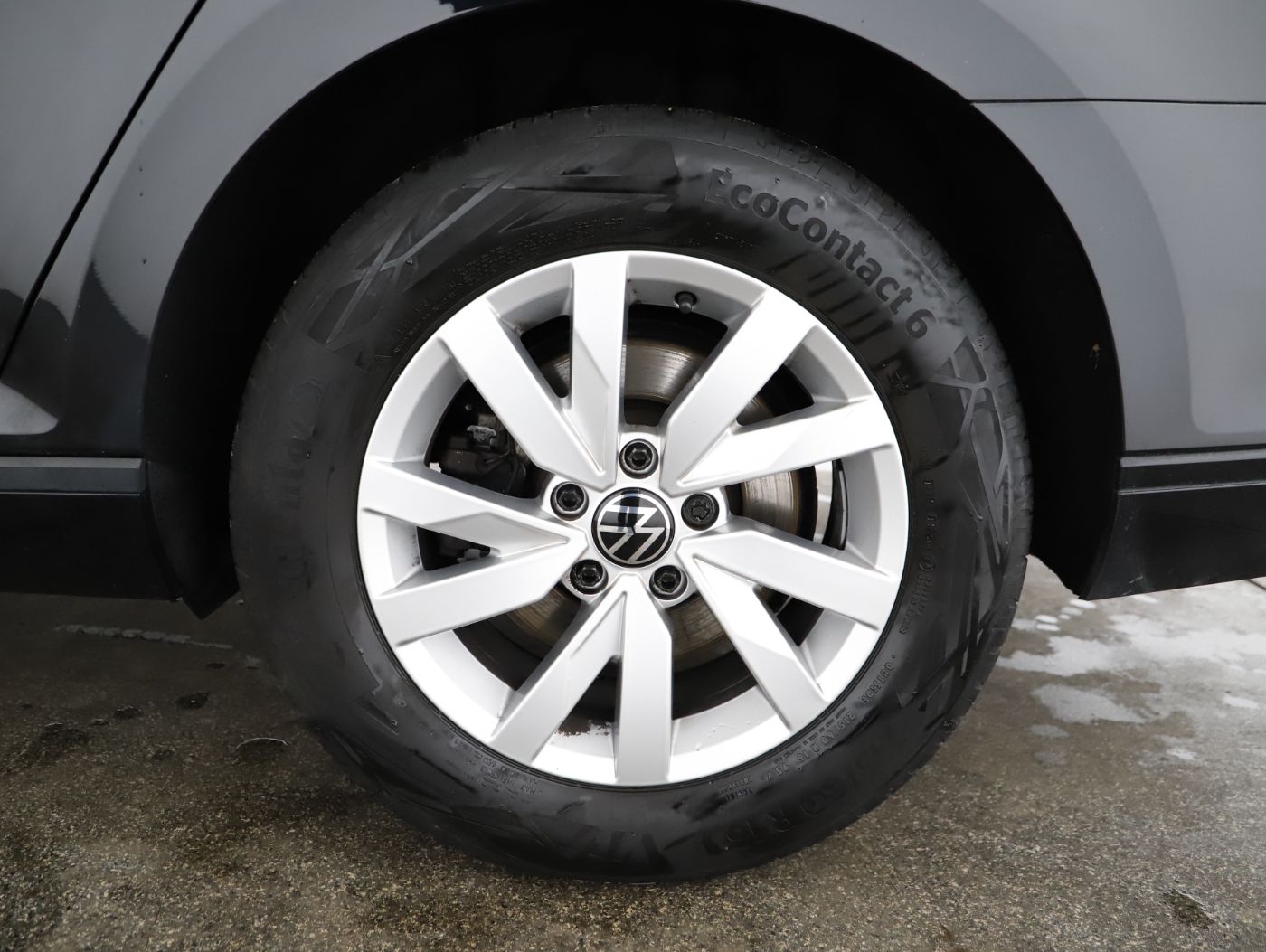 VW Passat Variant 2.0 TDI DSG | Bild 10 von 27