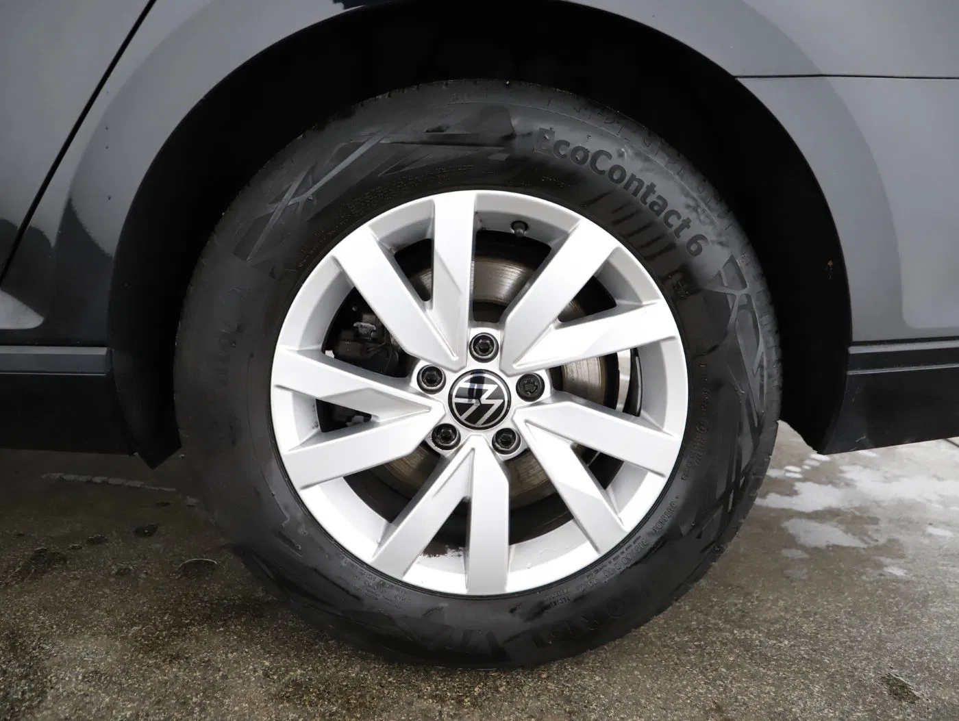 VW Passat Variant 2.0 TDI DSG | Bild 10 von 27