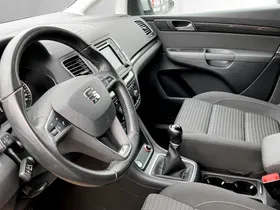 Seat Alhambra 1.4 TSI Xcellence | Thumbnail 7 von 20