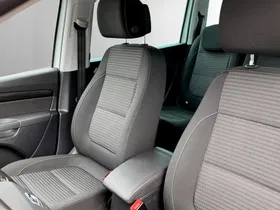 Seat Alhambra 1.4 TSI Xcellence | Thumbnail 8 von 20
