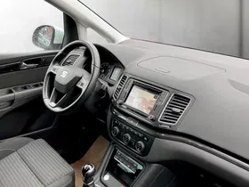 Seat Alhambra 1.4 TSI Xcellence | Thumbnail 12 von 20