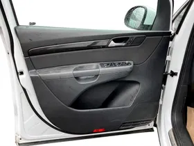 Seat Alhambra 1.4 TSI Xcellence | Thumbnail 14 von 20