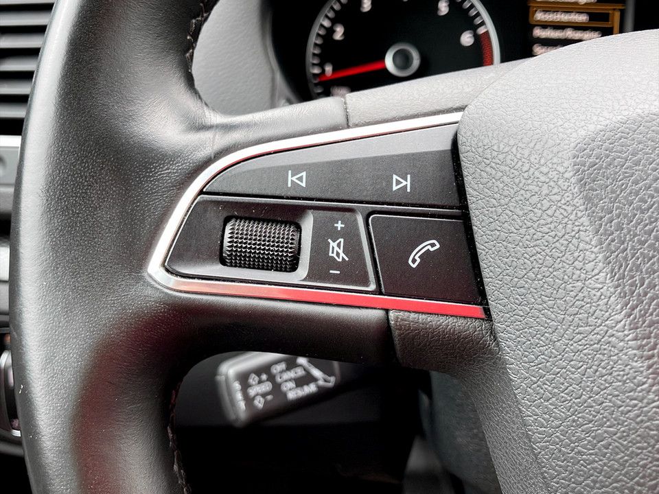 Seat Alhambra 1.4 TSI Xcellence | Bild 15 von 20