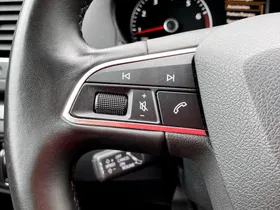 Seat Alhambra 1.4 TSI Xcellence | Thumbnail 15 von 20