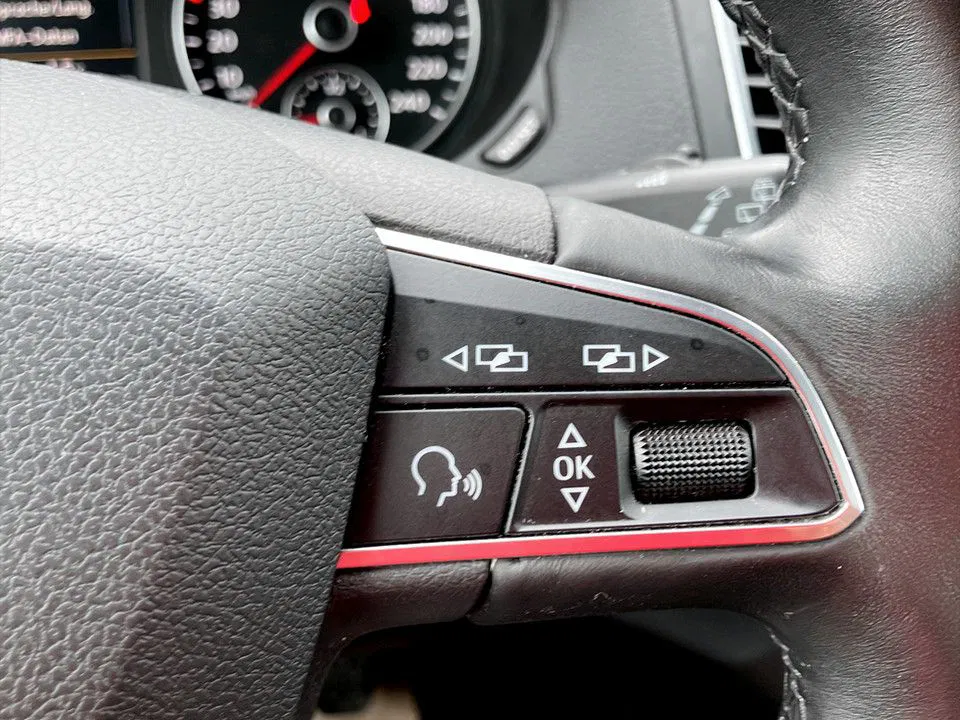 Seat Alhambra 1.4 TSI Xcellence | Bild 16 von 20