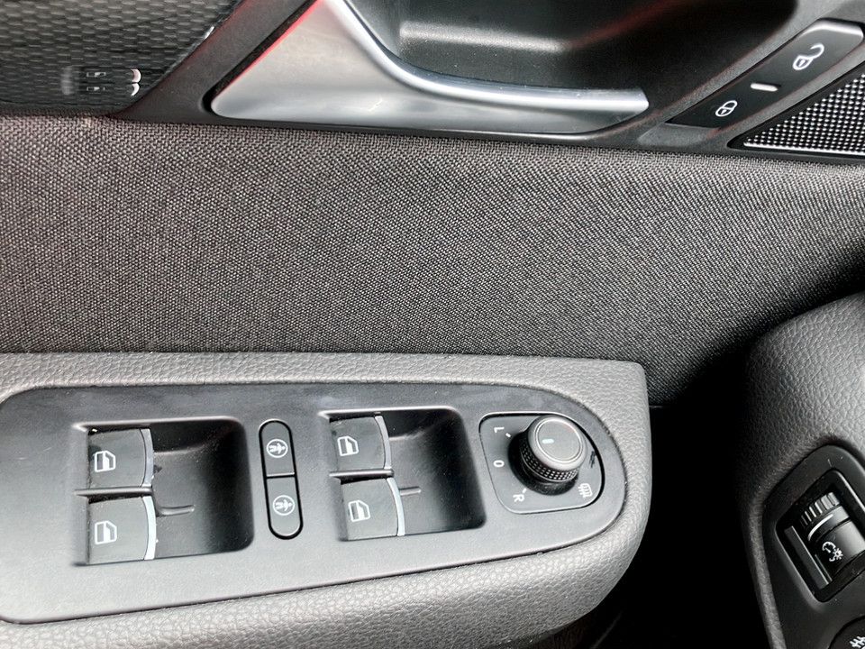 Seat Alhambra 1.4 TSI Xcellence | Bild 18 von 20