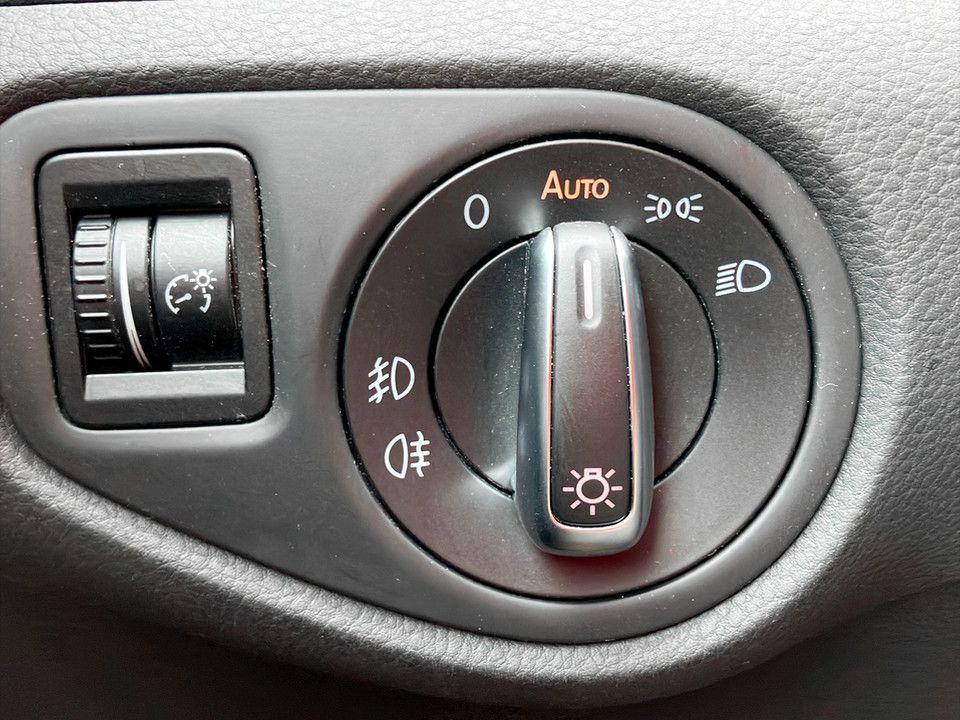 Seat Alhambra 1.4 TSI Xcellence | Bild 19 von 20