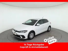 VW Polo VI 1.0 | Thumbnail 1 von 26