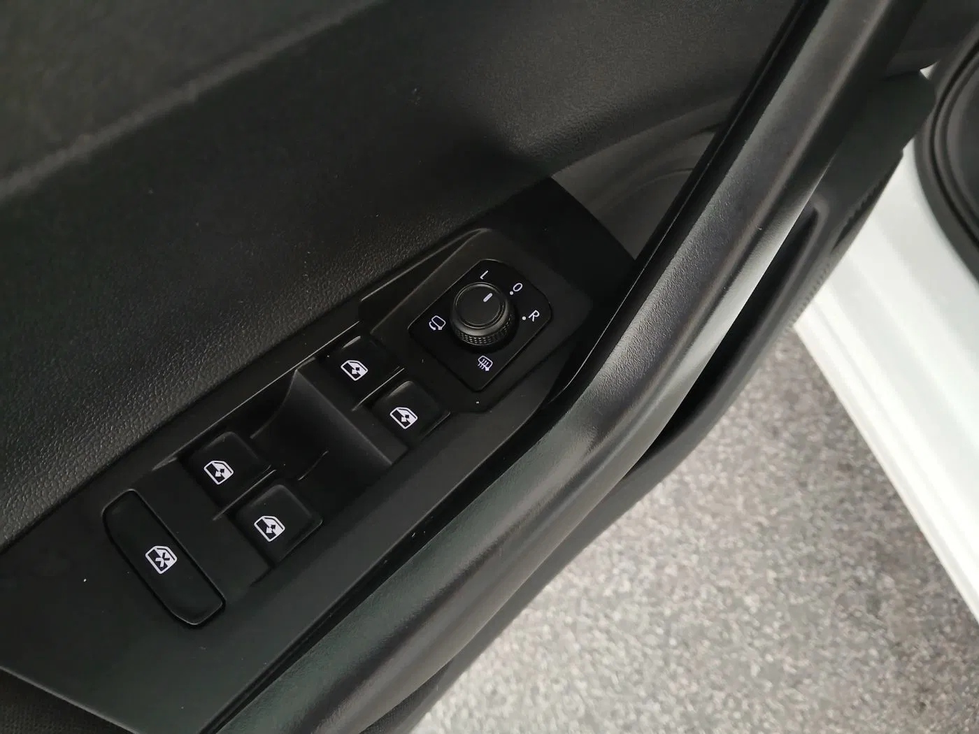 VW Polo VI 1.0 | Bild 12 von 26