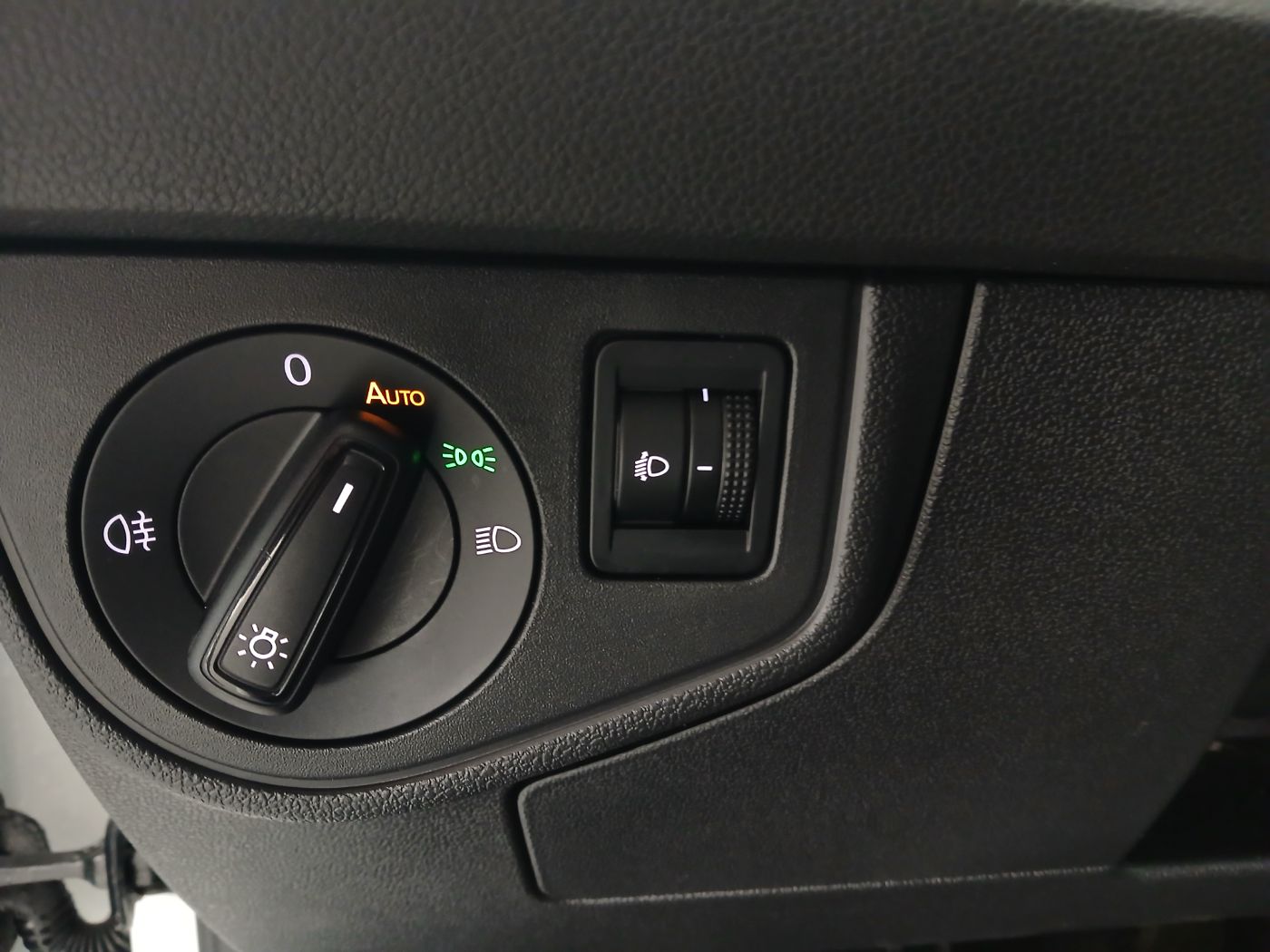 VW Polo VI 1.0 | Bild 13 von 26