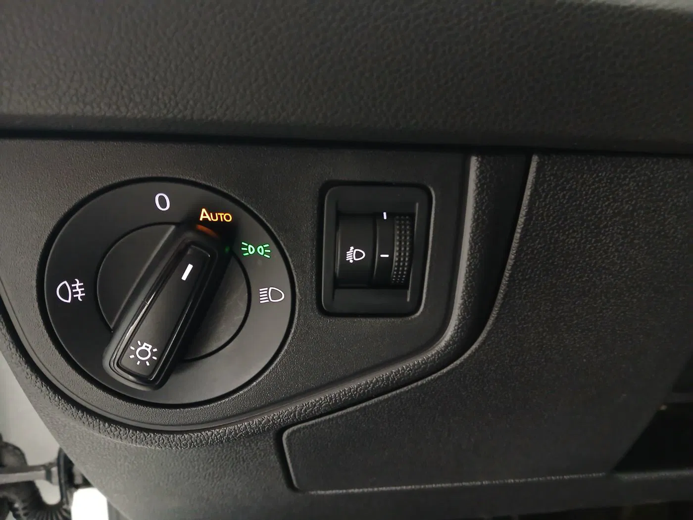 VW Polo VI 1.0 | Bild 13 von 26