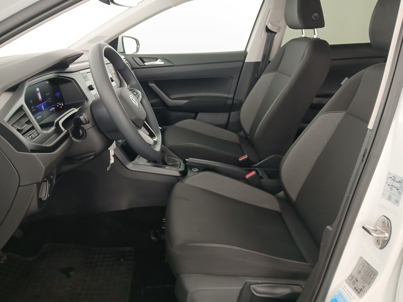 VW Polo VI 1.0 | Bild 14 von 26