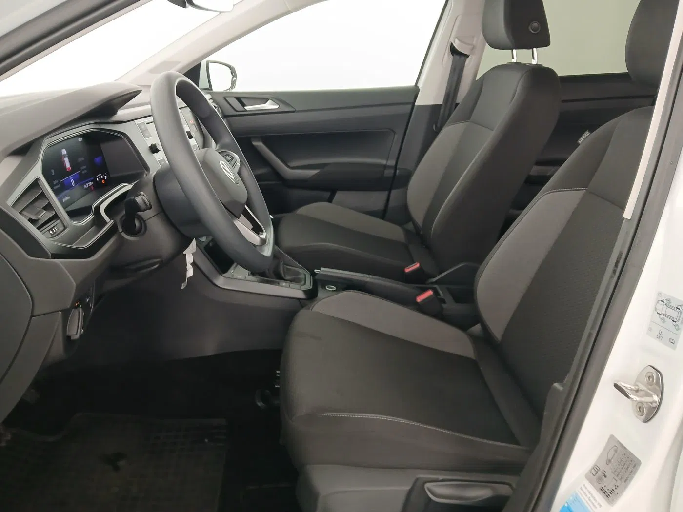 VW Polo VI 1.0 | Bild 14 von 26