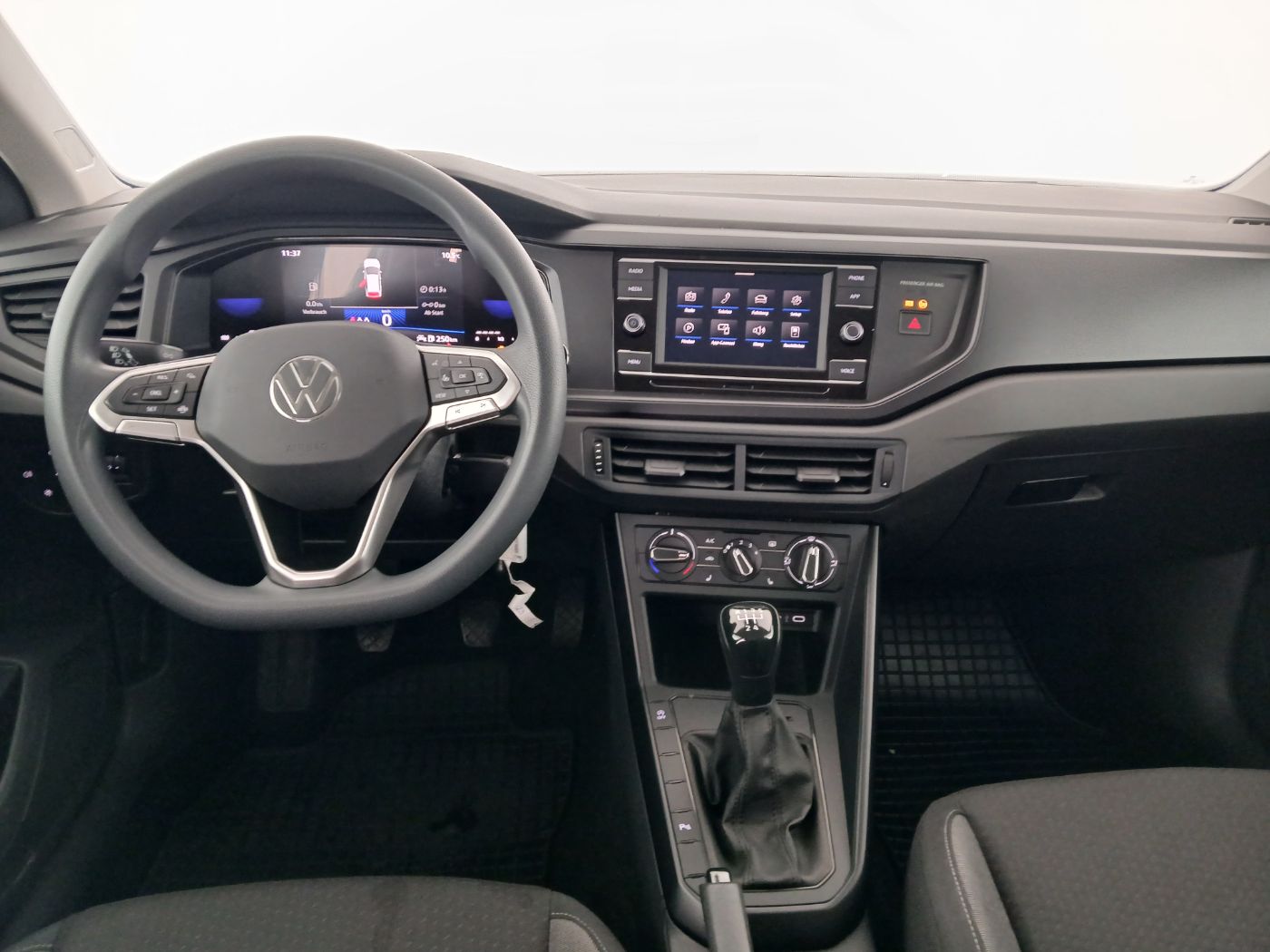 VW Polo VI 1.0 | Bild 15 von 26