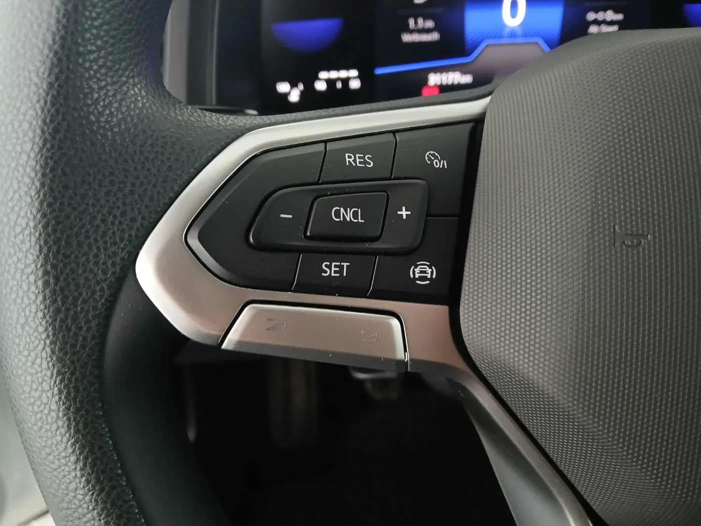 VW Polo VI 1.0 | Bild 16 von 26