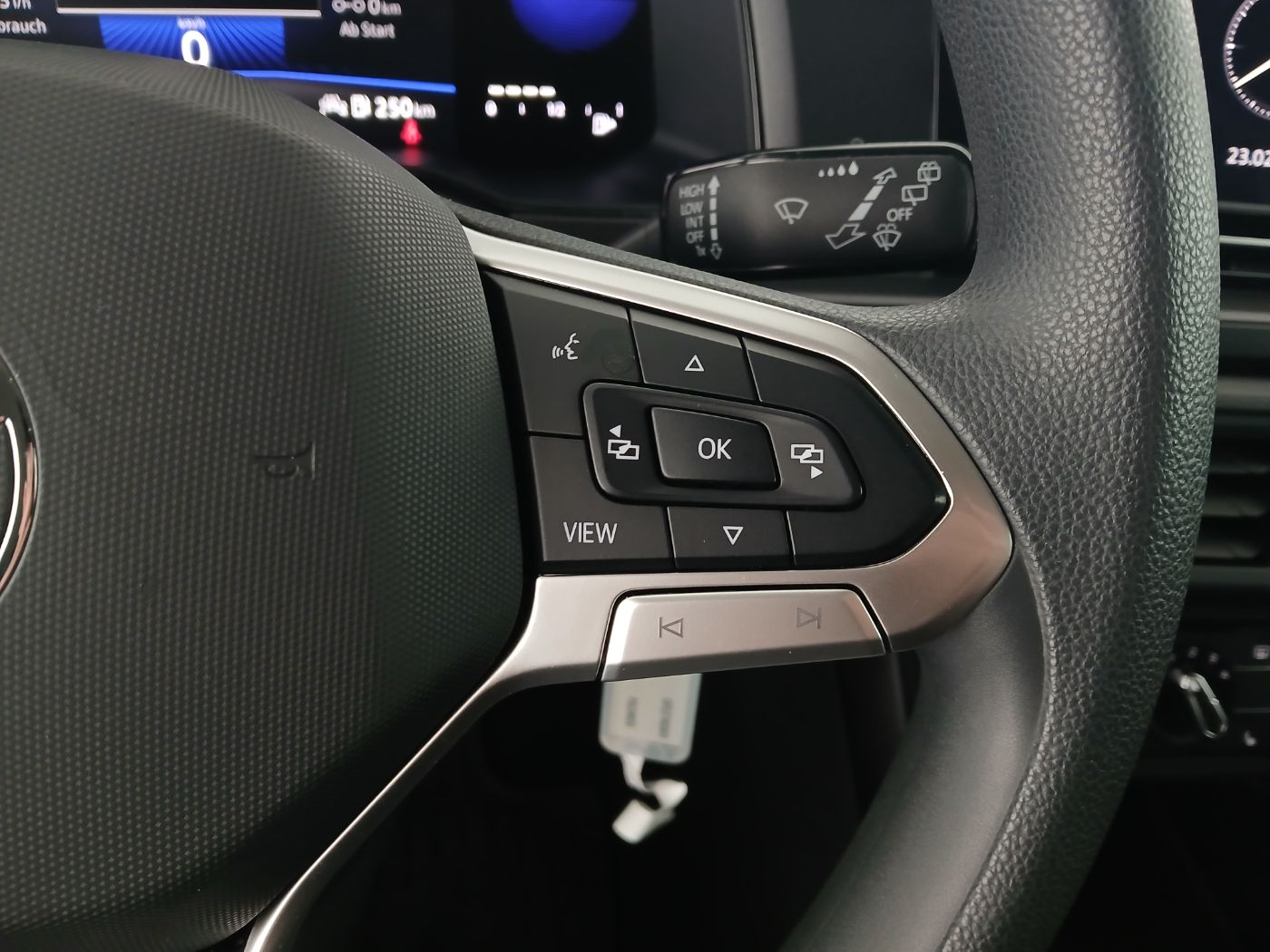 VW Polo VI 1.0 | Bild 17 von 26