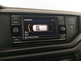 VW Polo VI 1.0 | Thumbnail 21 von 26