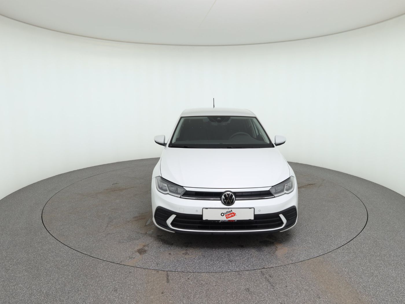 VW Polo VI 1.0 | Bild 3 von 26