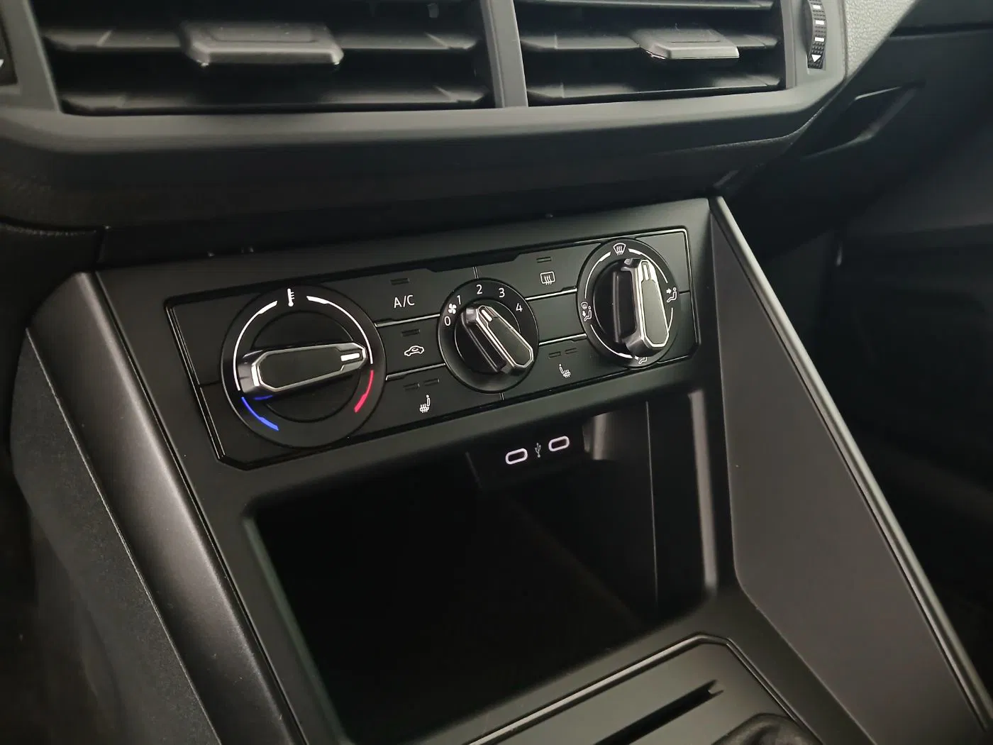 VW Polo VI 1.0 | Bild 23 von 26