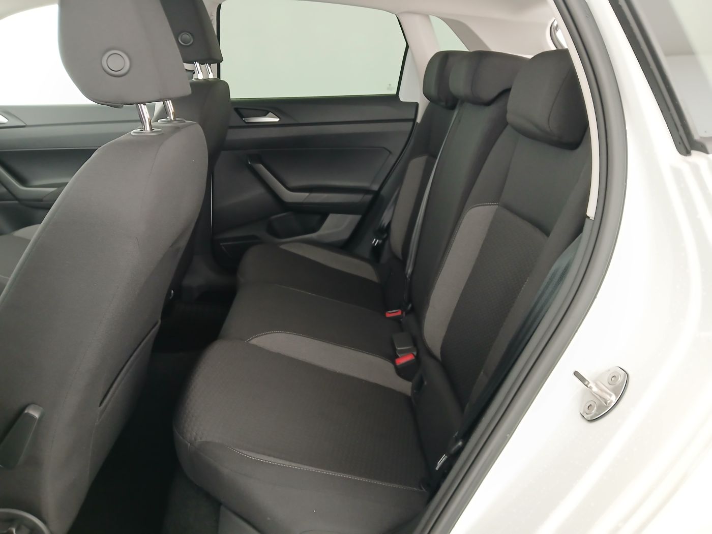 VW Polo VI 1.0 | Bild 25 von 26