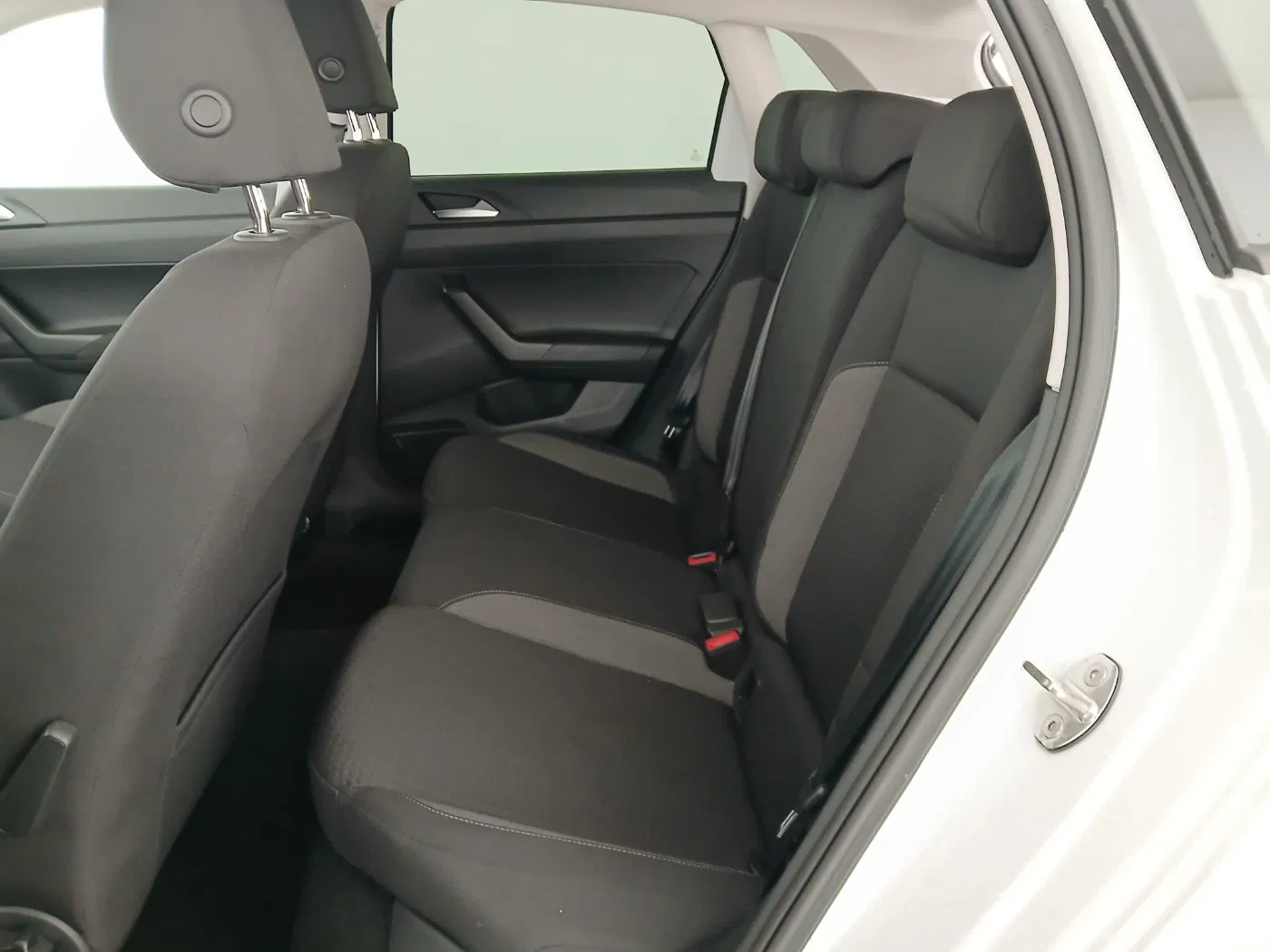 VW Polo VI 1.0 | Bild 25 von 26