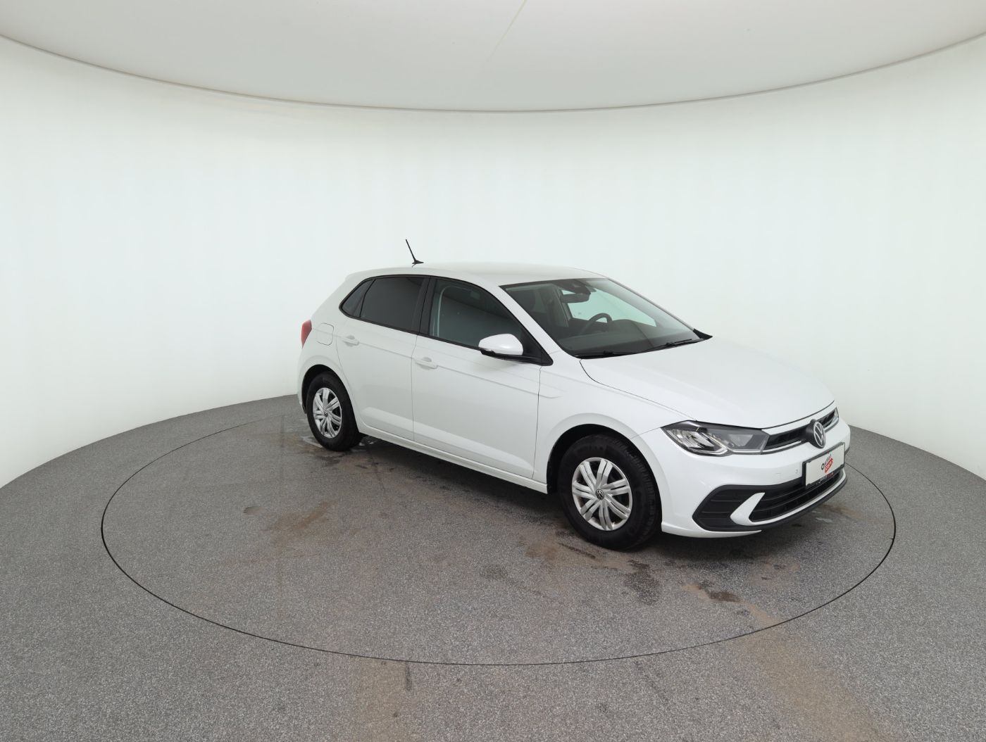 VW Polo VI 1.0 | Bild 4 von 26
