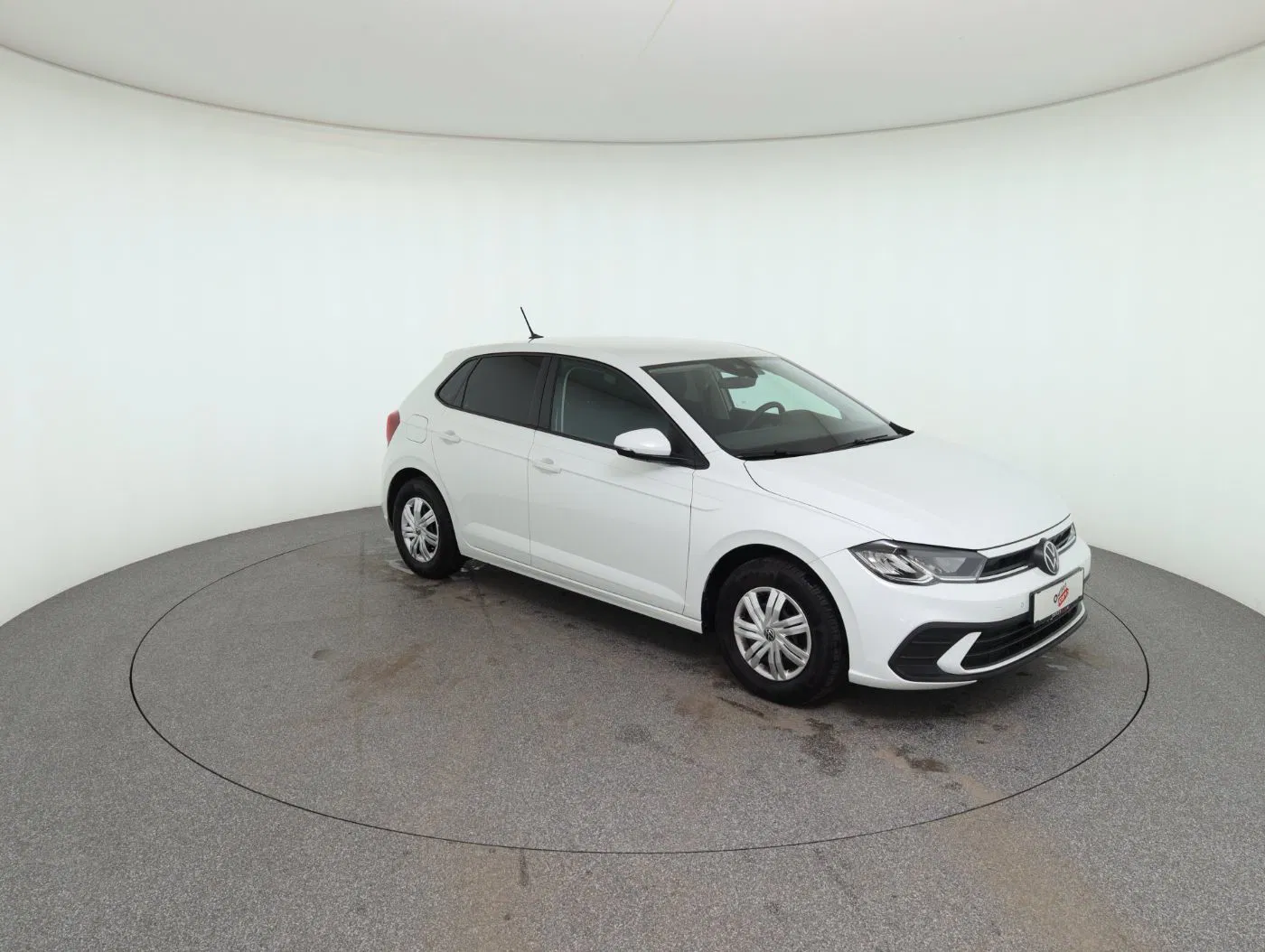 VW Polo VI 1.0 | Bild 4 von 26